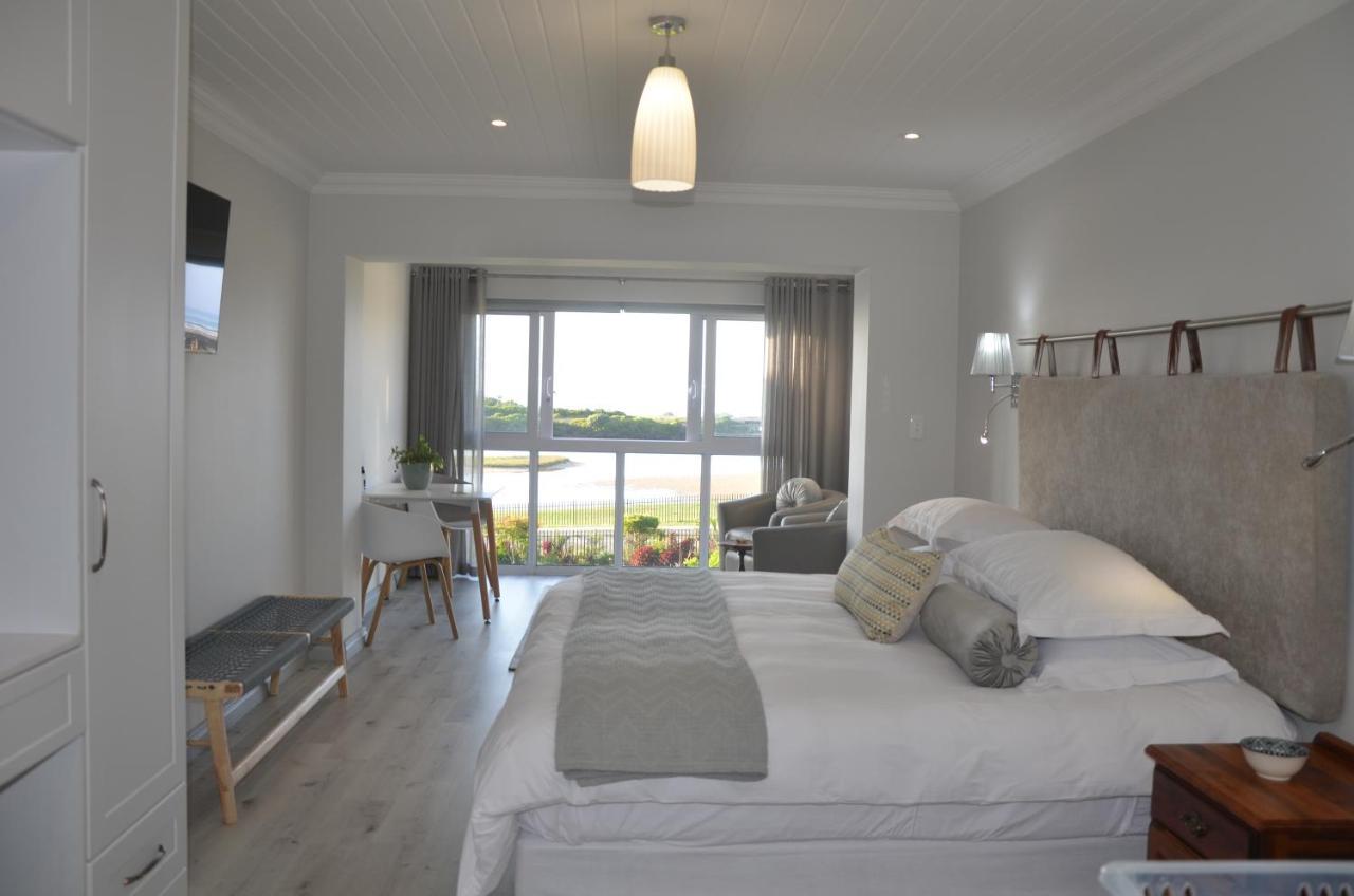 Serenity Ocean Lodge Wilderness Luaran gambar