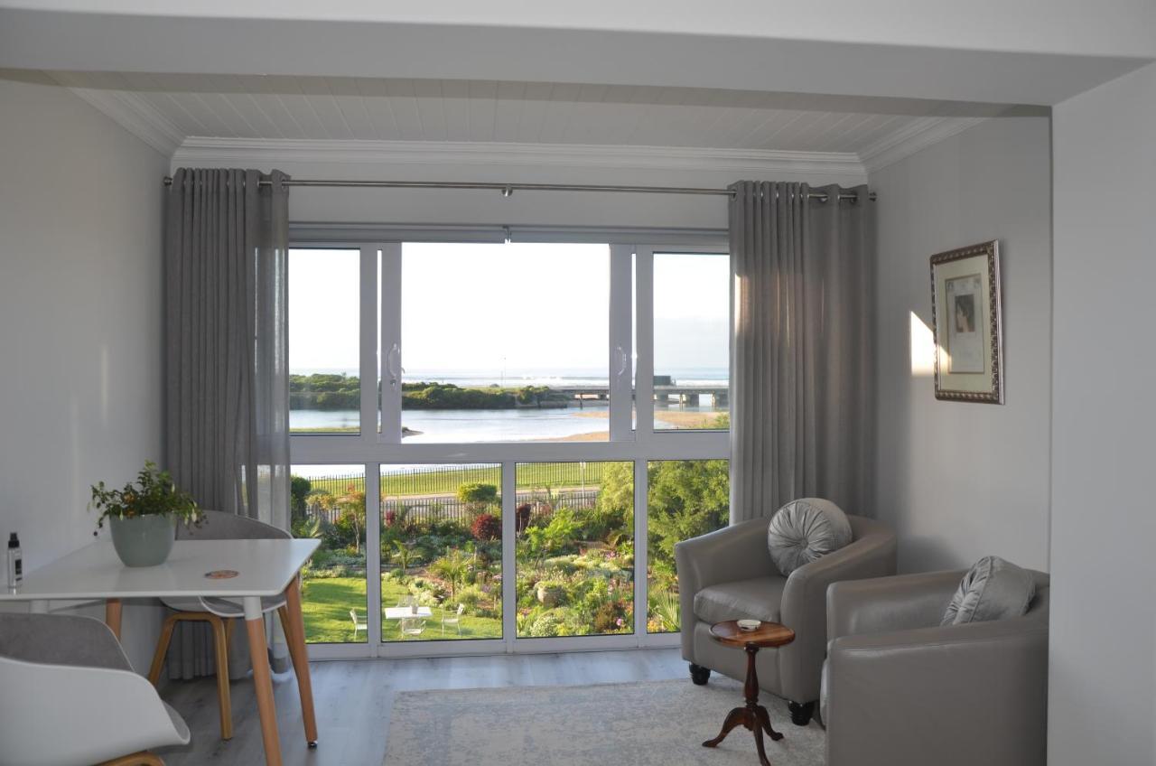 Serenity Ocean Lodge Wilderness Luaran gambar