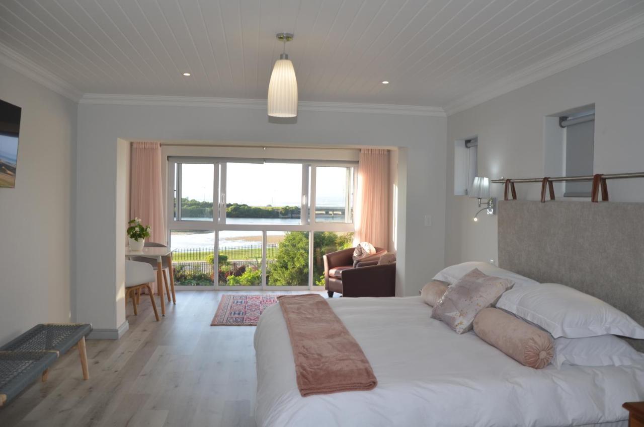 Serenity Ocean Lodge Wilderness Luaran gambar