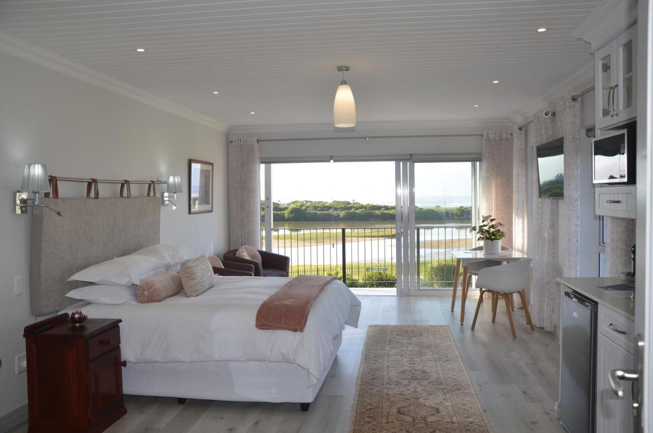 Serenity Ocean Lodge Wilderness Luaran gambar