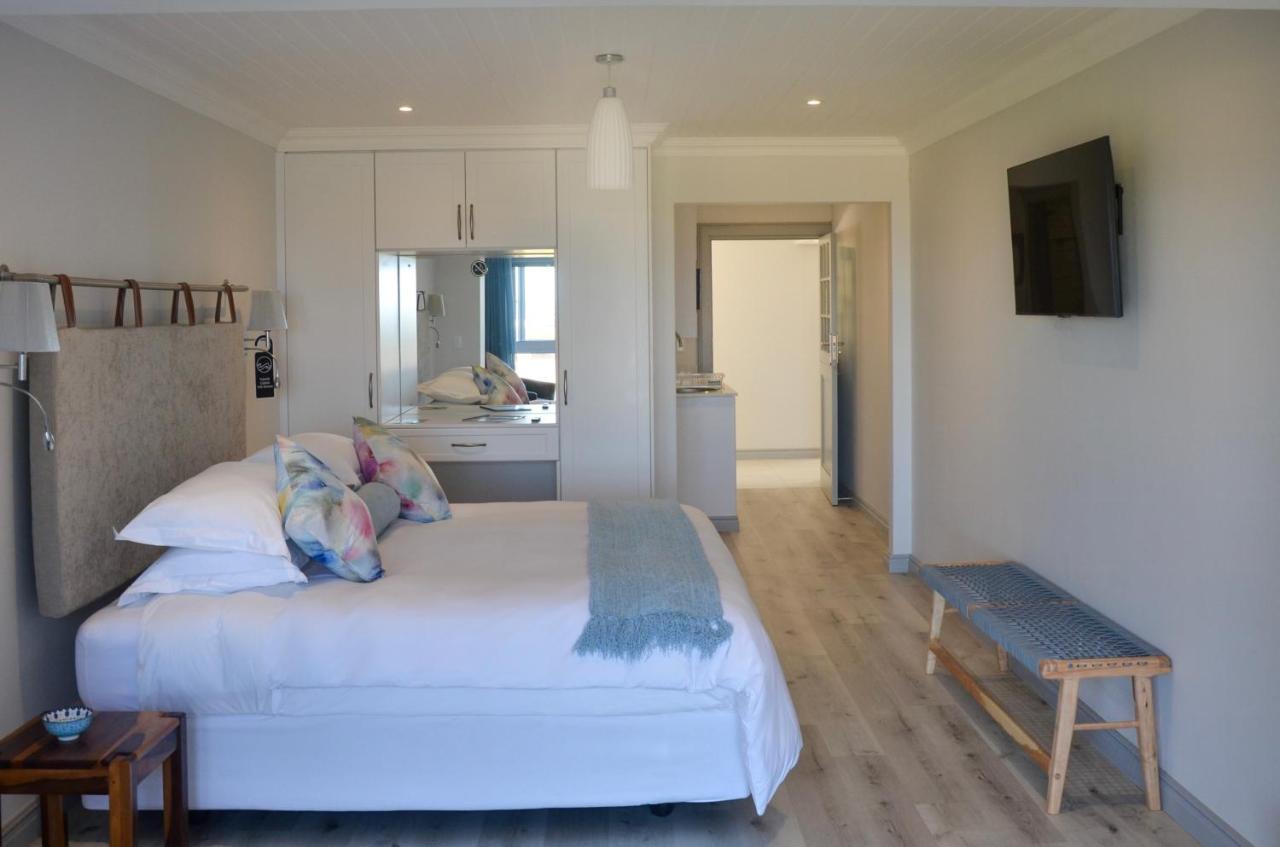 Serenity Ocean Lodge Wilderness Luaran gambar