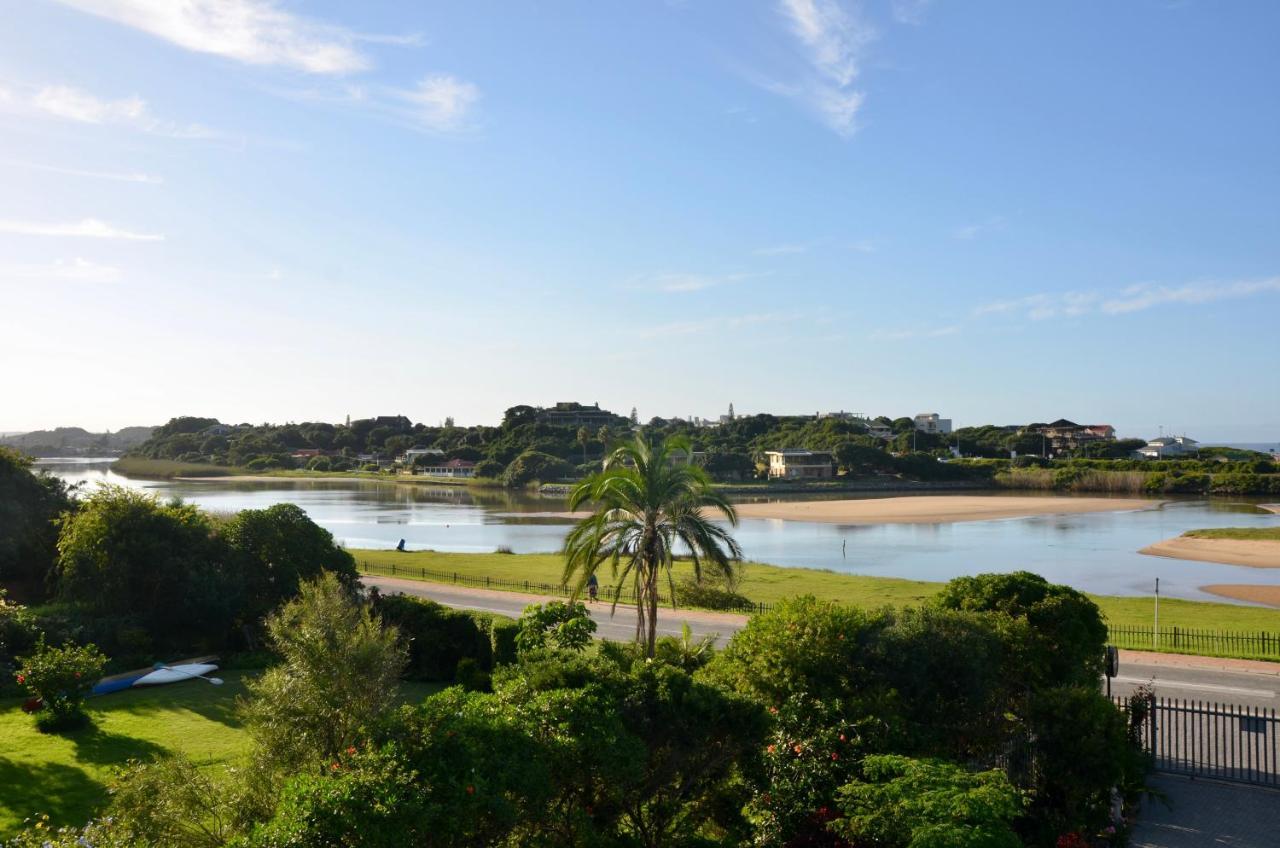 Serenity Ocean Lodge Wilderness Luaran gambar