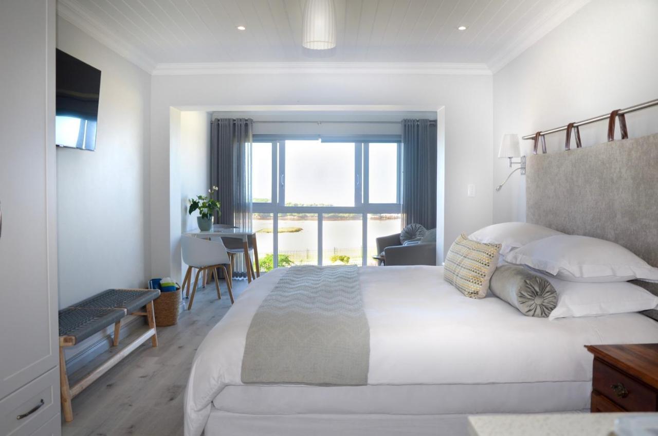 Serenity Ocean Lodge Wilderness Luaran gambar