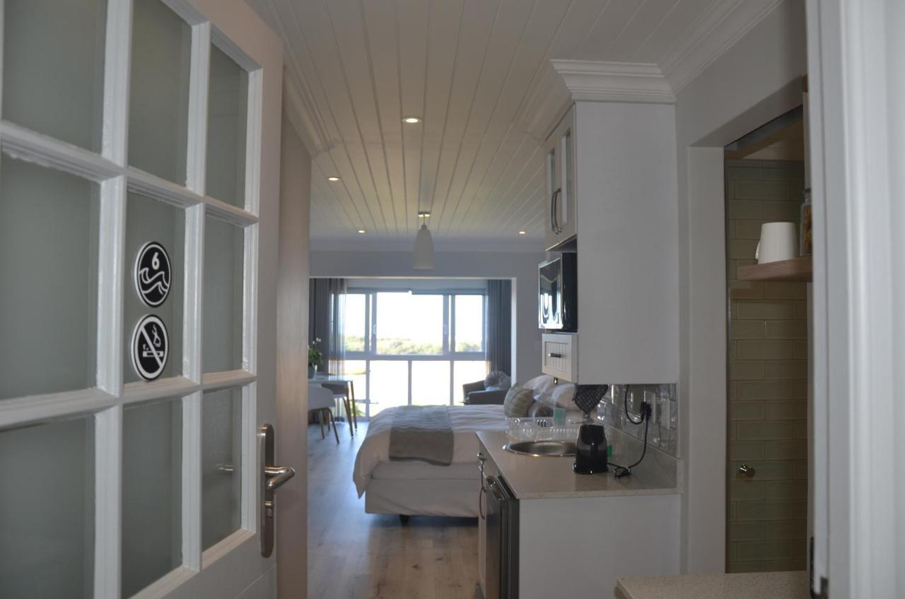 Serenity Ocean Lodge Wilderness Luaran gambar